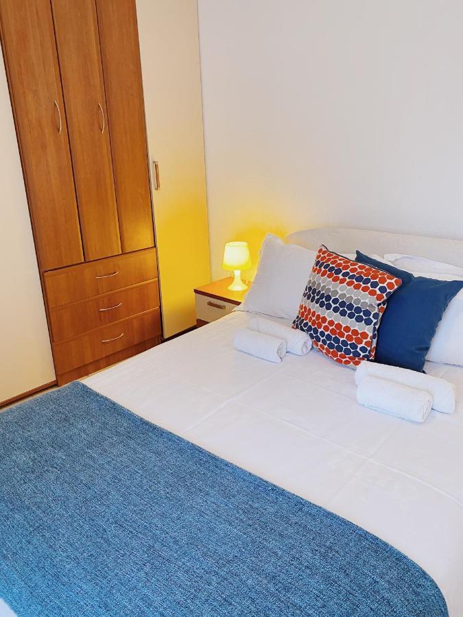 Apartments Sneki Baošići Zewnętrze zdjęcie