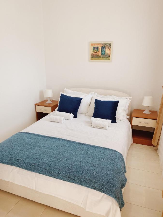 Apartments Sneki Baošići Zewnętrze zdjęcie